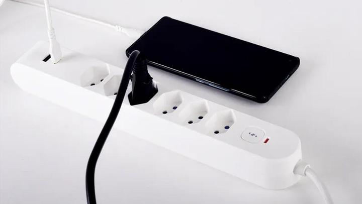 Image du produit Steffen Iq Pro (6 x, Type 13, 3 m)