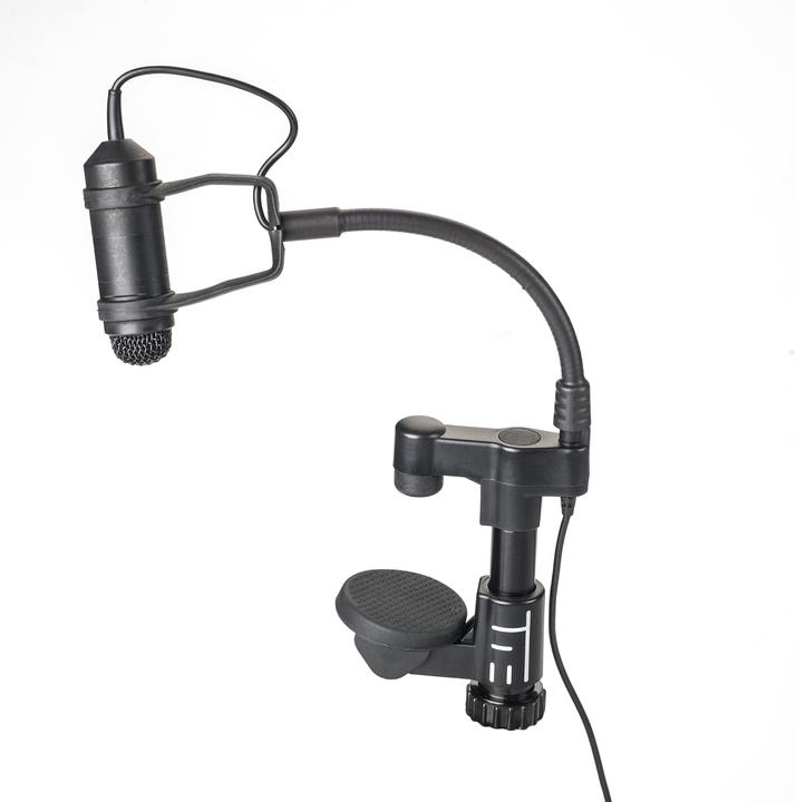 TIE TCX200 Clip-Mikrofon