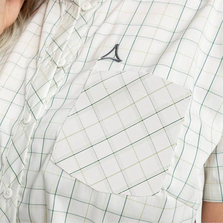 Produktbild Schöffel Blouse Burgspitz SH (38)