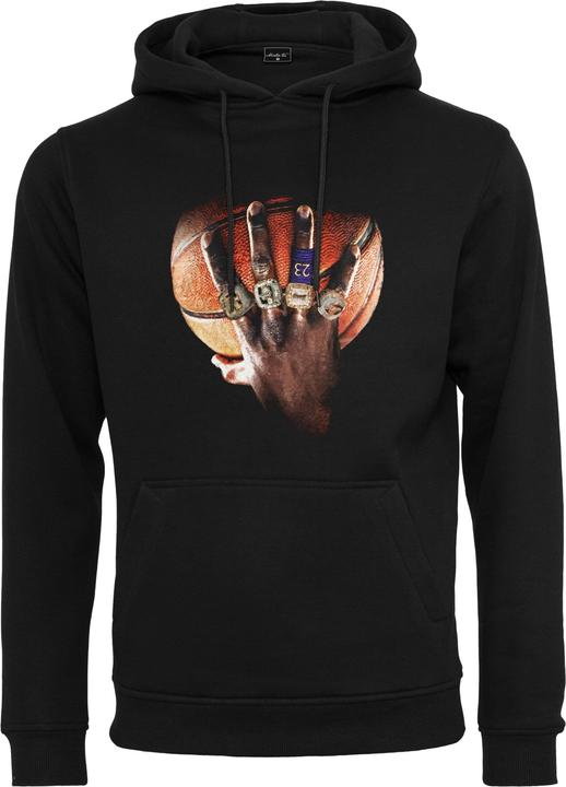 Mister Tee Hail The King Hoodie - 18591