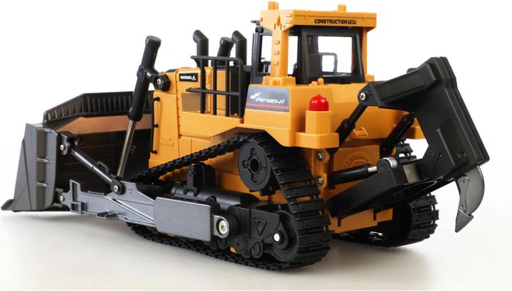 Actual product image Amewi Bulldozer (RTR Ready-to-Run)