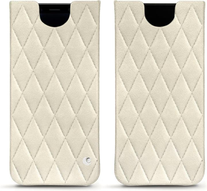 Productafbeelding Noreve Lederen omslag (Samsung Galaxy S8+)