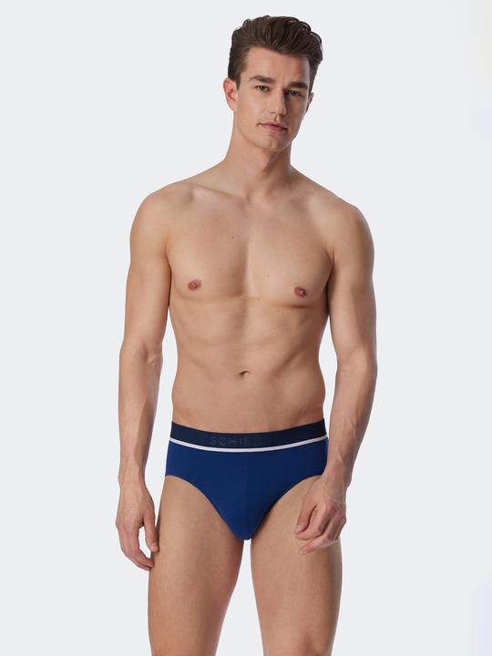 Produktbild Schiesser Slip 95/5 Organic Cotton (XXL, 6er Pack)