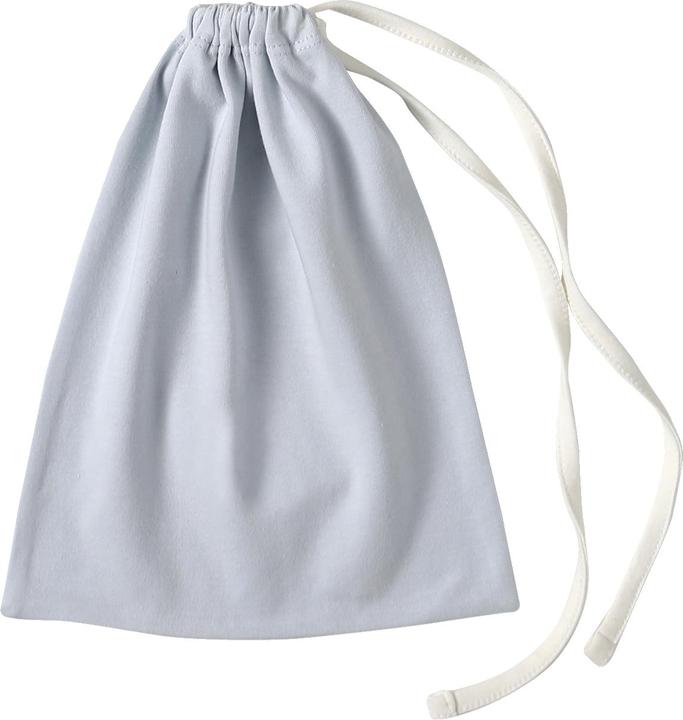 Immagine prodotto Vertbaudet Jungen Baby-Set: Mütze, Fäustlinge, Schühchen & Beutel BÄR