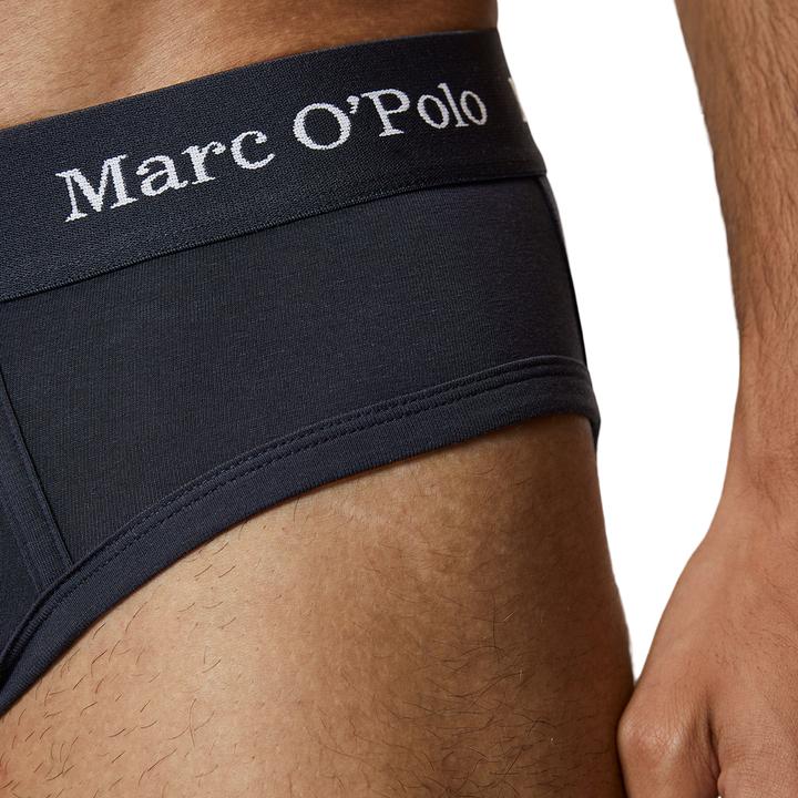 Produktbild Marc O'Polo 6er Pack Essentials Slip / Unterhose (XXL, 6er Pack)