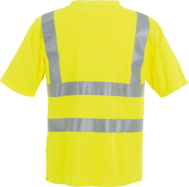 Planam High-visibility T-shirt (XL)