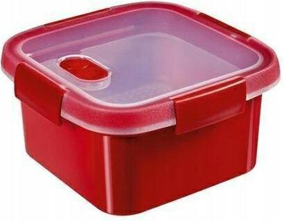 Produktbild Curver Smart Microwave Dampfgarer 1,1 L Tablett (1.10 l)