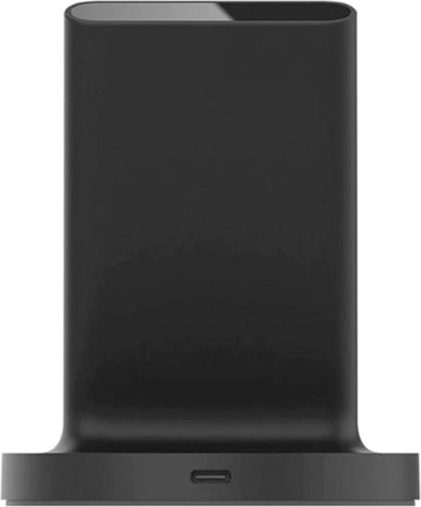 Actual product image Xiaomi Mi Wireless Charging Stand (20 W)