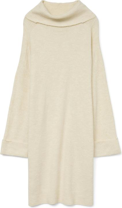 Image du produit Vero Moda VMJUPITER Robe midi Robe en maille (M)
