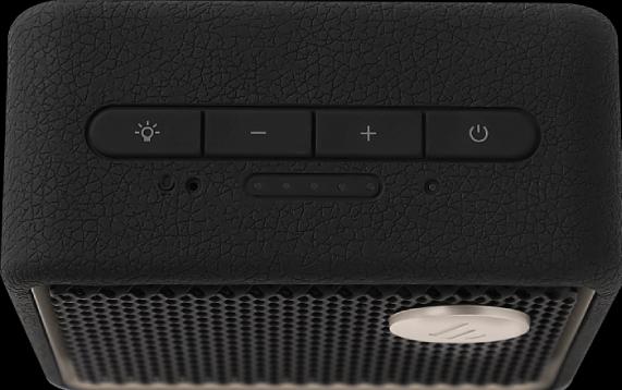 Image du produit Edifier ES20 Bluetooth Speaker (black) (15 h)