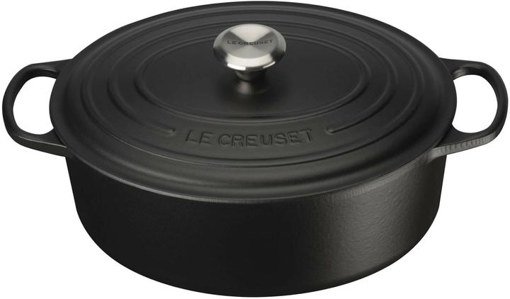 Le Creuset sottoscrizione (31 cm, Pirofila + casseruola, Ghisa)