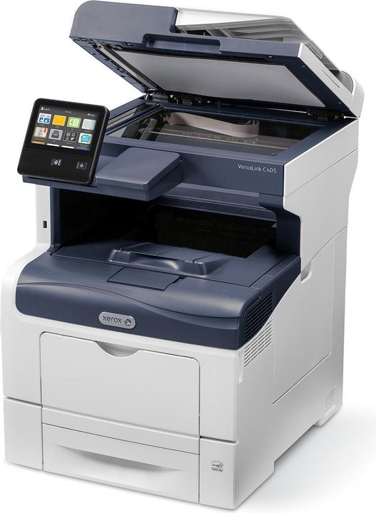 Xerox VersaLink C405DN (Laser, Farbe)