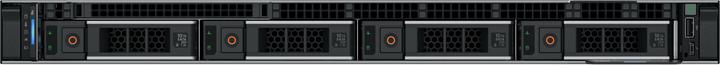Immagine prodotto Dell POWEREDGE R360 SMART (16 GB, Server Rack)