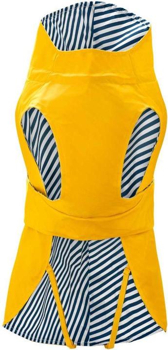 Actual product image Hunter Rain coat Milford (25, Dog raincoat)