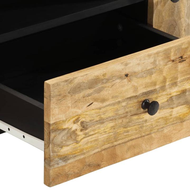 Image du produit VidaXL Janosch (105 x 33 x 46 cm)
