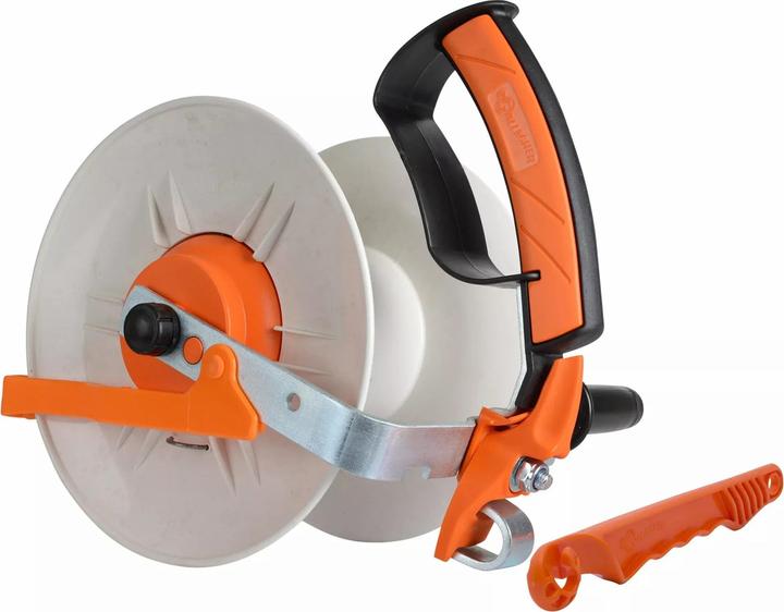 Produktbild Linemark Seilwinde