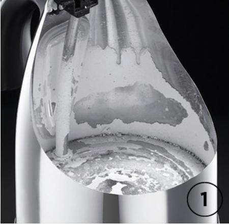 Immagine prodotto Russell Hobbs Decalcificante (250 ml)