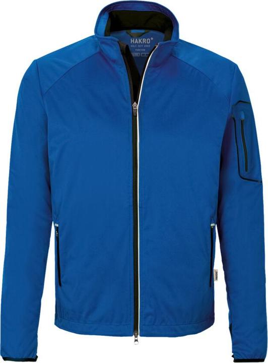 Produktbild Hakro Light-Softshelljacke Brantford (XS)