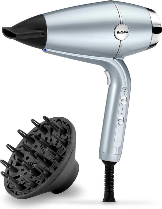 BaByliss Pro Hyrdo merger