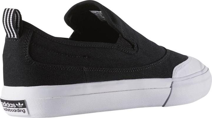 Immagine prodotto adidas Matchcourt Slip Canvas (44)