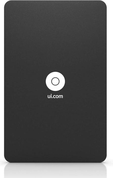 Ubiquiti Unifi Access Card / UA-Card - 20pack