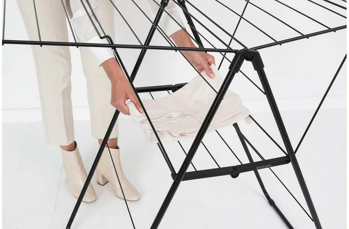 Immagine prodotto Brabantia Asciugatrice HangOn stand 20 m (20 m)
