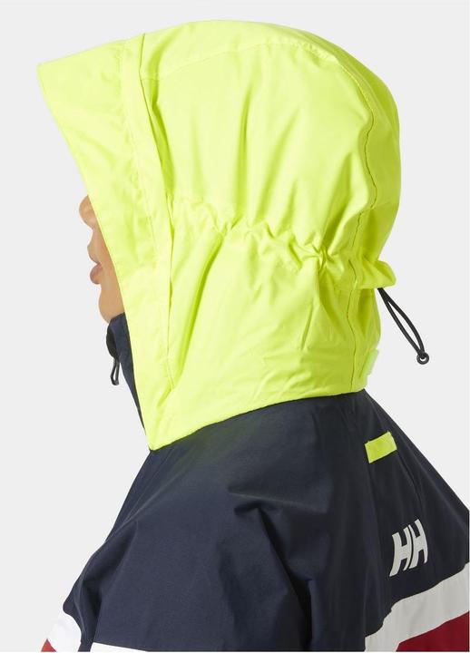 Produktbild Helly Hansen W Salt Original Jacket (M)