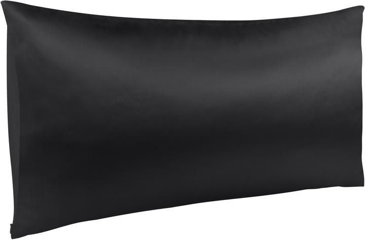 Immagine prodotto Aspero 2x federe in raso 40x80 cm Alia - 9067 (Copricuscino, 40 x 80 cm)