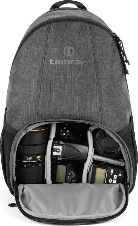 Actual product image Tamrac Tradewind Backpack 18 (Photo backpack, 18 l)