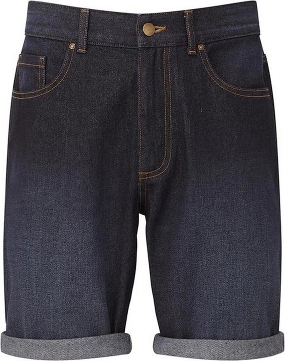 Actual product image Wombat Denim shorts (XXL)