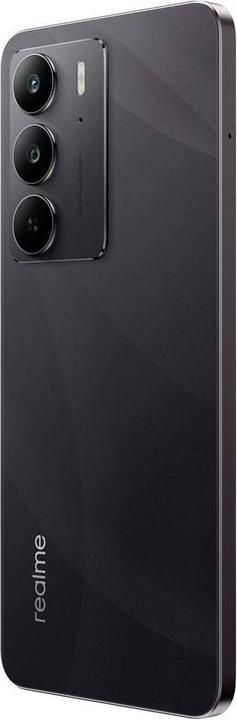 Image du produit realme C75 (256 Go, Nuit de la tempête noire, 6.72", Double SIM, 50 Mpx, 4G)