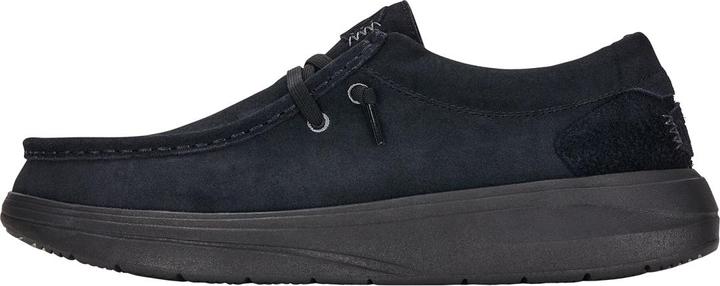 Produktbild Hey Dude Wally COMF Suede (40)