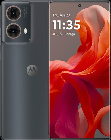 Immagine prodotto Motorola Moto G85 (256 GB, Grigio urbano, 6.67", SIM + eSIM, 50 Mpx, 5G)