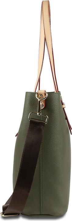 Actual product image Bugatti Handbag Ella Shopper L (7 l)