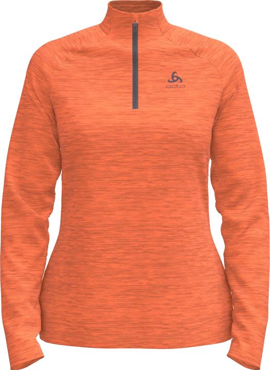 Odlo Mid layer 1/2 zip ESSENTIALS CW 200