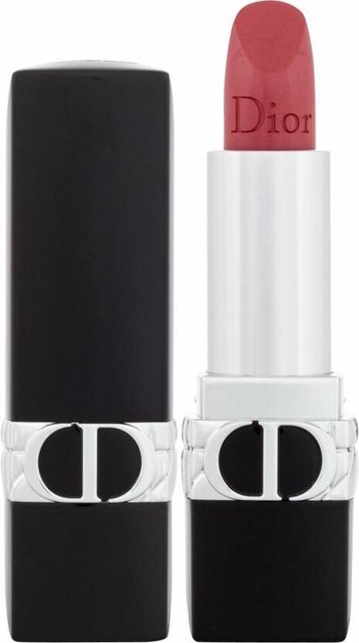 Produktbild Dior Rouge Satin No 458 (458)