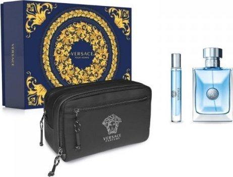 Produktbild Versace Pour Homme (Eau de Toilette, 100 ml)