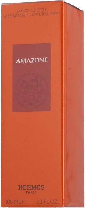 Actual product image Hermès Amazone (Eau de toilette, 100 ml)