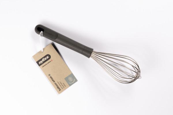 Actual product image Zyliss Blanching lever wheat straw plastic