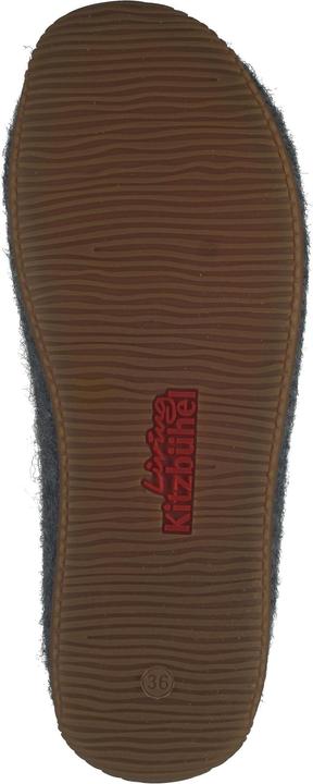 Actual product image Living Kitzbühel Slipper Swiss Cross No. 4048 (44)