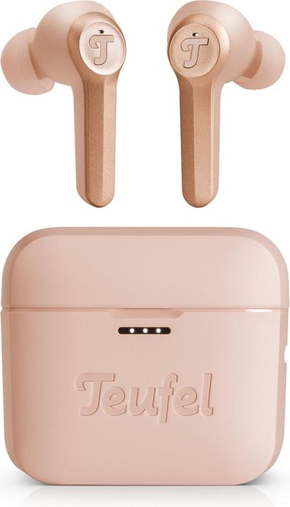Produktbild Teufel Airy TWS (ANC, 6 h, Kabellos)
