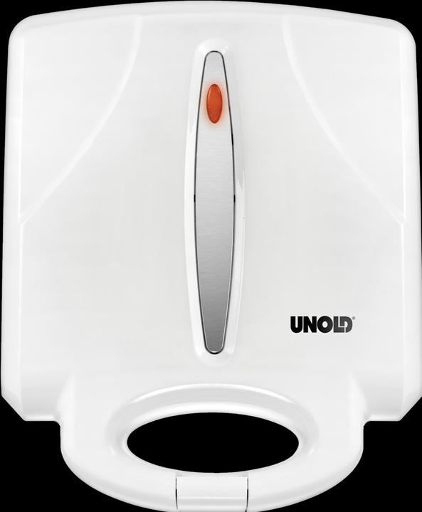 Produktbild Unold Zaubernuss (EU-Stecker)