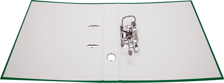 Actual product image Biella Folder Plasticolor (A4, 40 mm, 1 Piece)