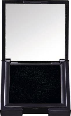 NEE Eyeshadow Mono E83 shining black (Noir)