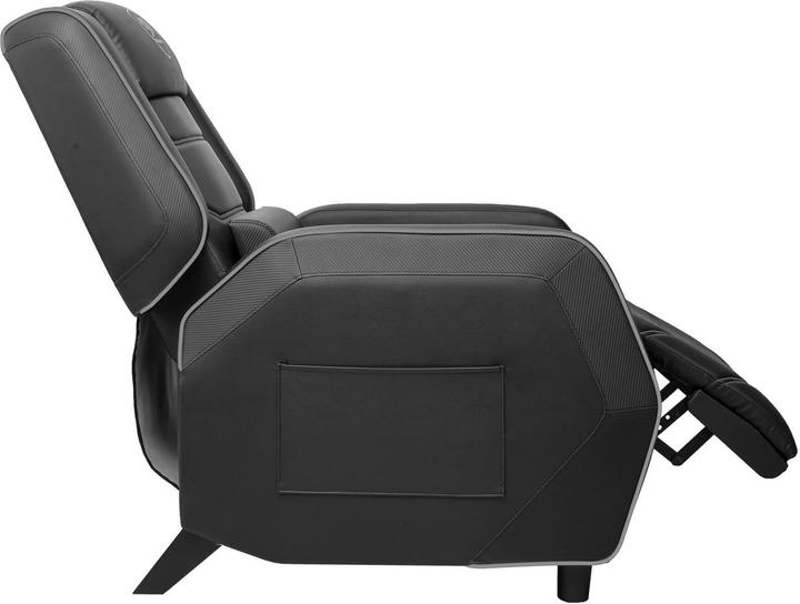 Actual product image Cougar Gaming Sofa Ranger S Black