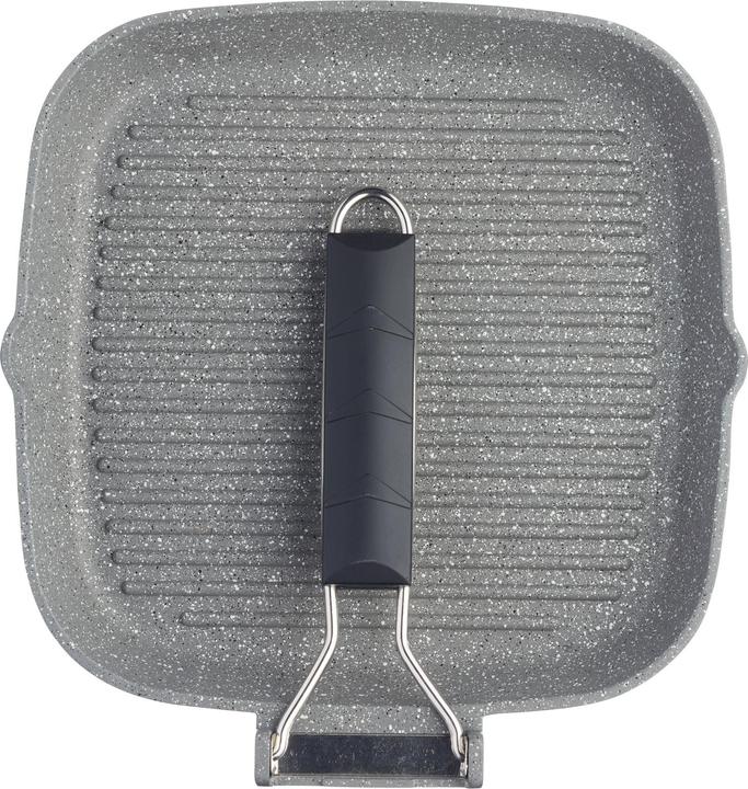 Image du produit Master Class Poêle à griller (Poêle à frire, Fonte d'aluminium)