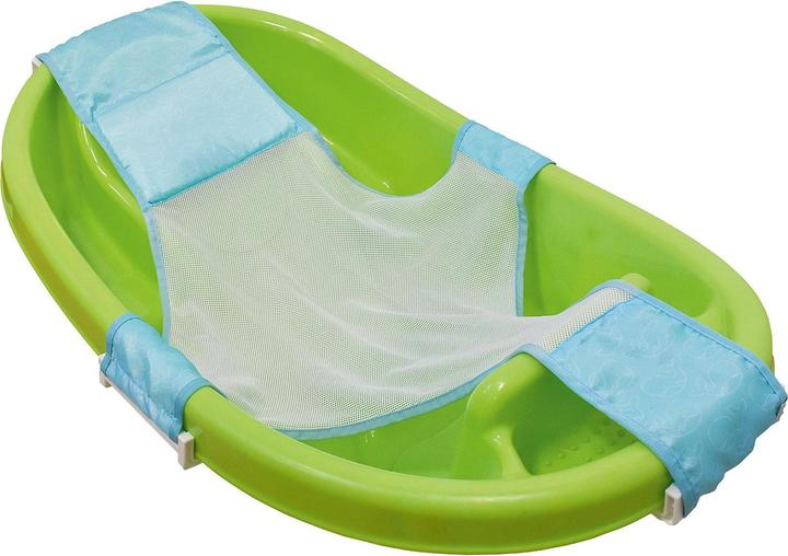 Reer Filet de bain pour bébé My Happy
