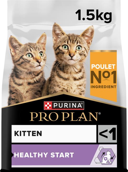 Image du produit Pro Plan Aliments secs (Junior, 1 pcs, 1500 g)