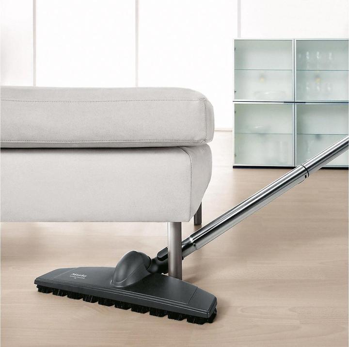 Actual product image Miele Floor brush Parquet Twister XL SBB 400-3
