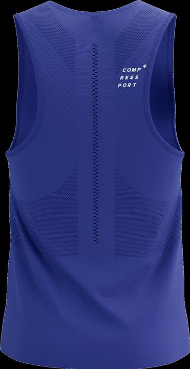 Actual product image Compressport Pro Racing Singlet M (XL)